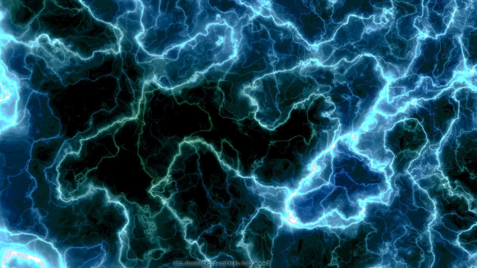 1920x1080 Lightning Background Download