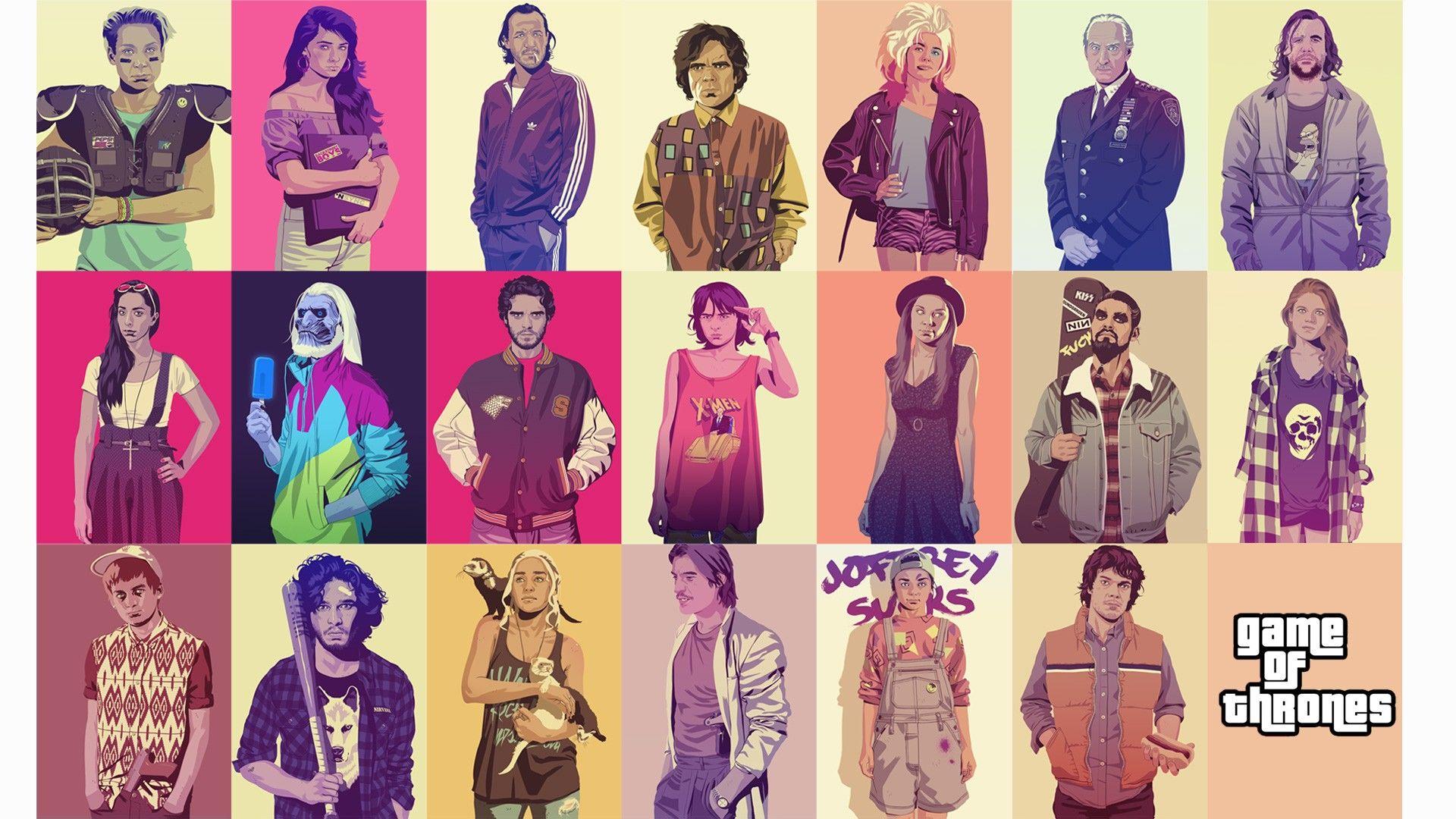 1920x1080 Wallpaper if anyone wants. - added by Rakajin at 90's
