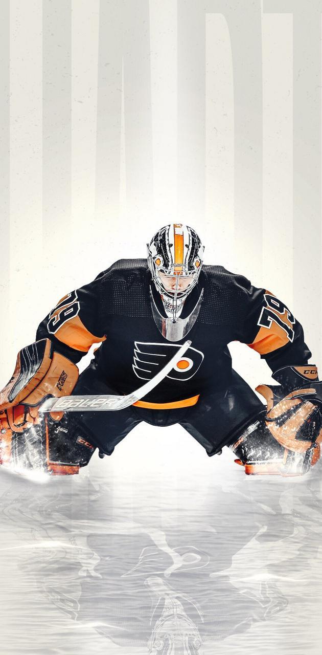 630x1280 Carter Hart wallpaper