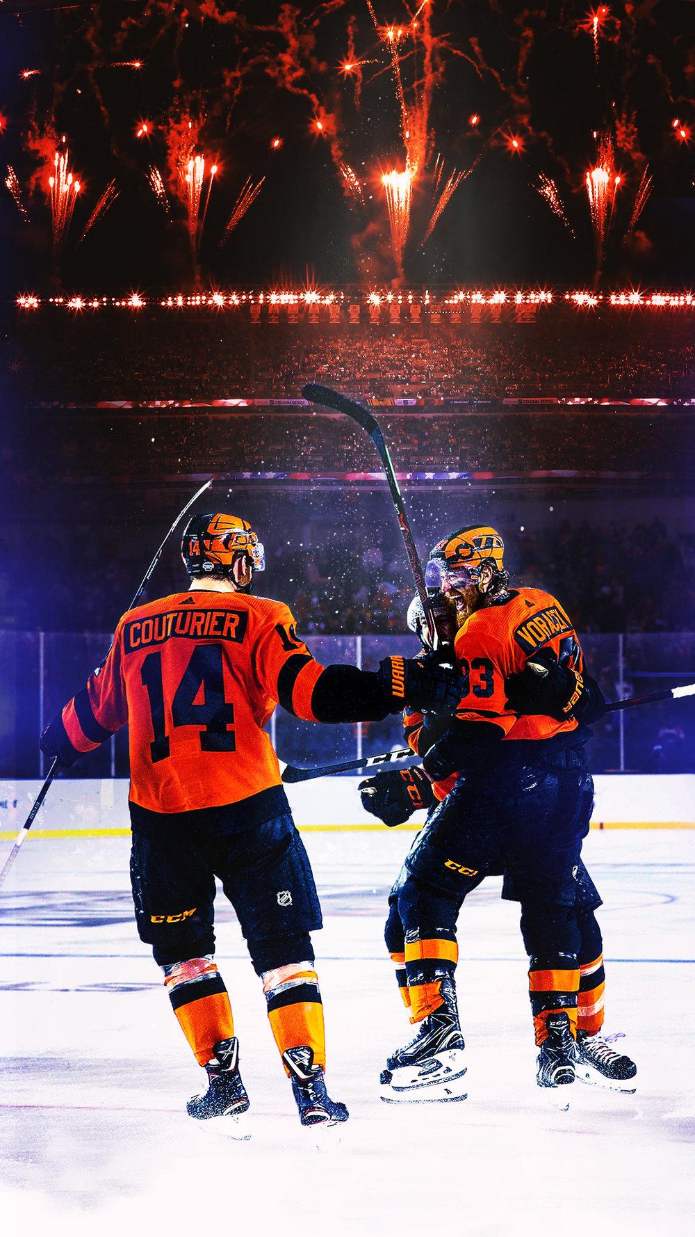 1000x1778 Flyers Wallpaper Wednesday