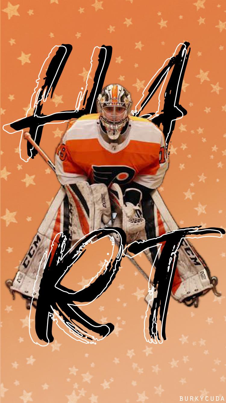 750x1334 I Didn't Choose Hockey, Hockey Chose Me
