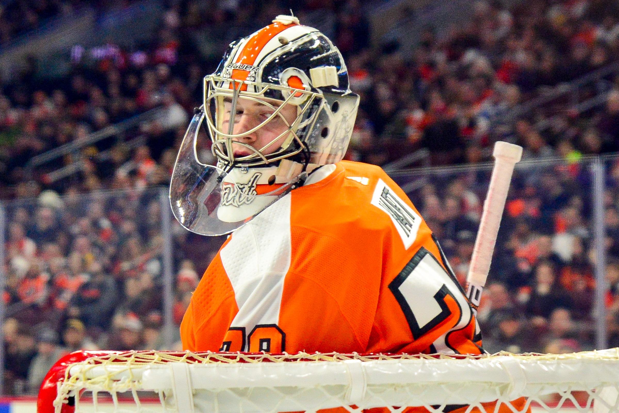 2400x1602 The 2018 19 Flyers Chronicles: A Visual Retrospective Of A Bizarre, Tumultuous Season