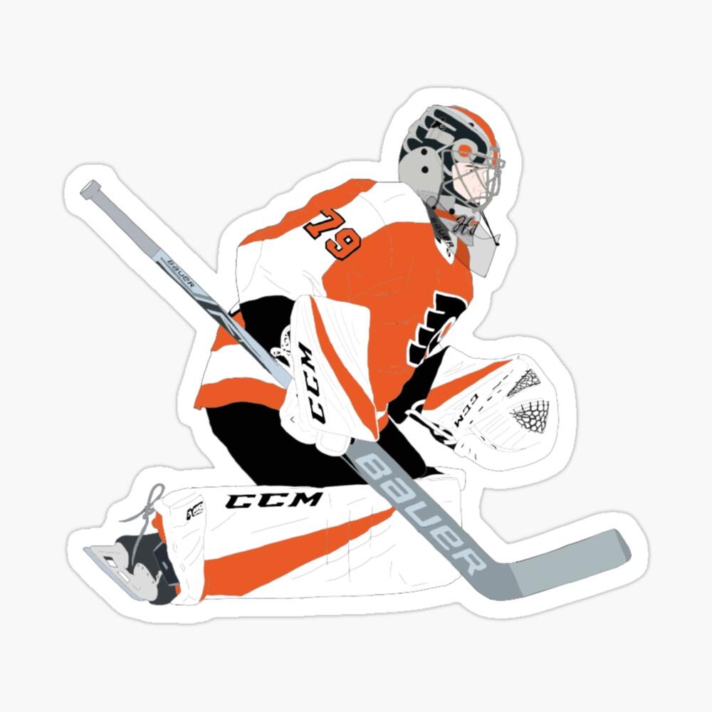 1000x1000 carter hart digital drawing Poster