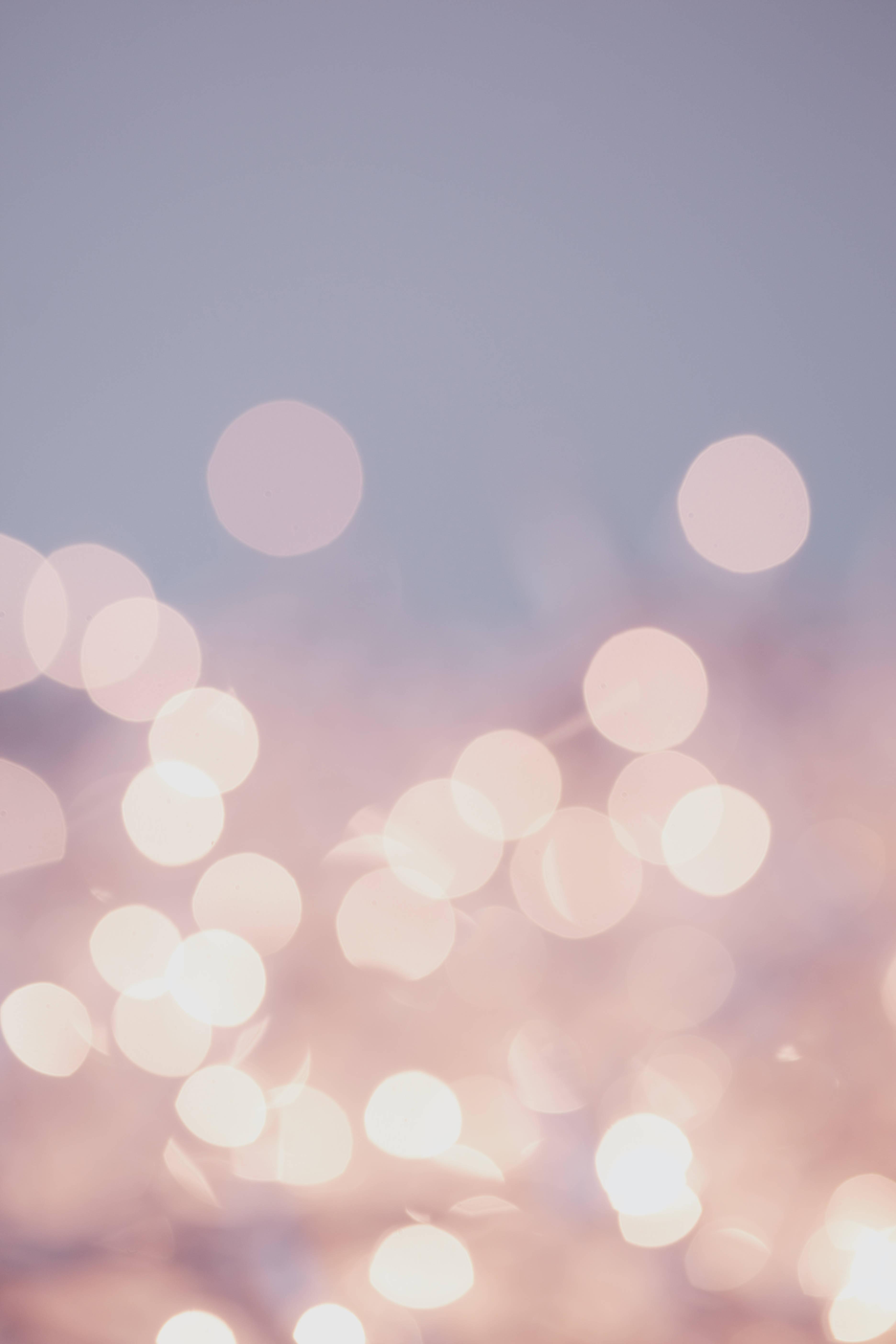 3744x5616 Download Pastel Blue And Pink Abstract Wallpaper