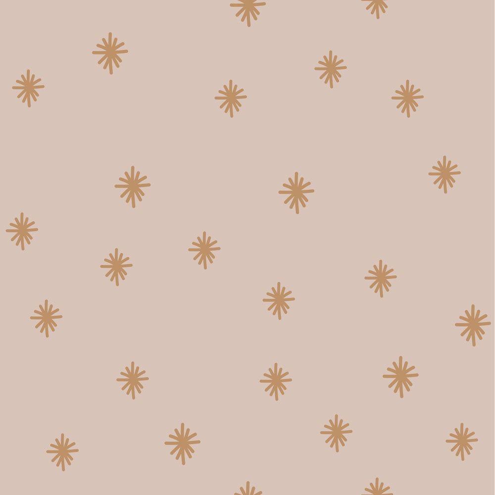 1000x1000 SIMPLE Irregulars Stars On Pastel Background Wallpaper.com Wallstickers And Wallpaper Online Store