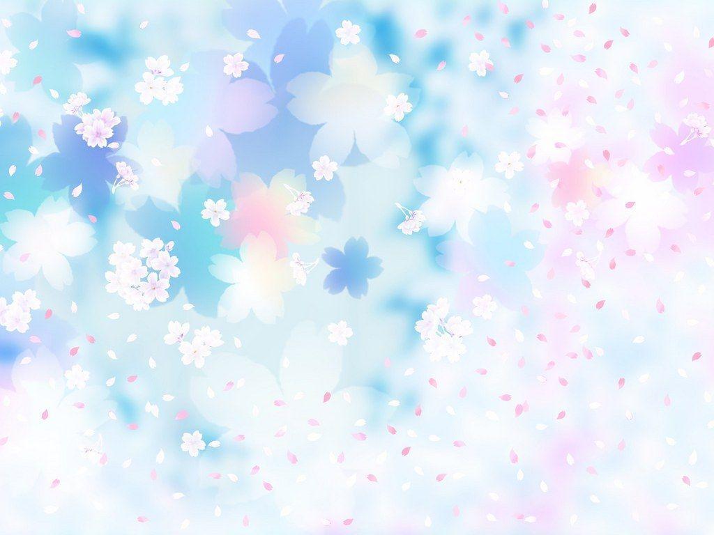 1024x768 Colorful Pastel Background