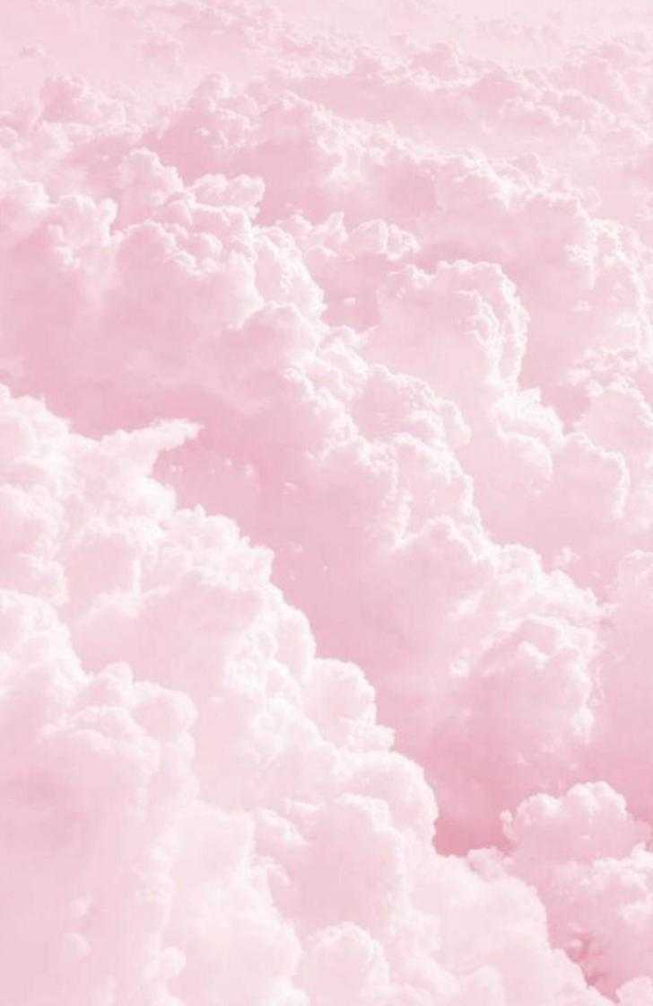 728x1120 Light Pink Pastel Wallpaper