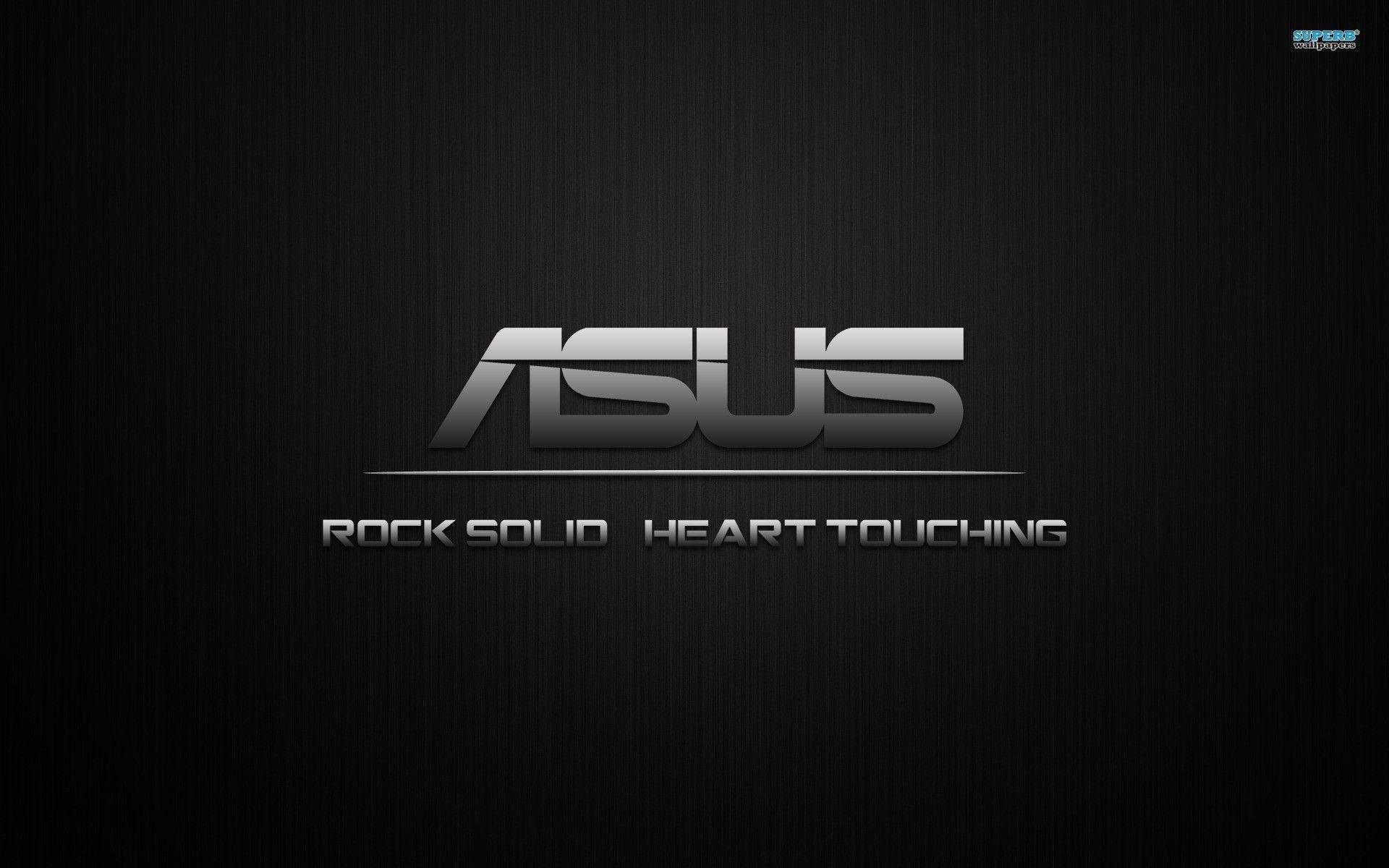 1920x1200 Asus Wallpaper
