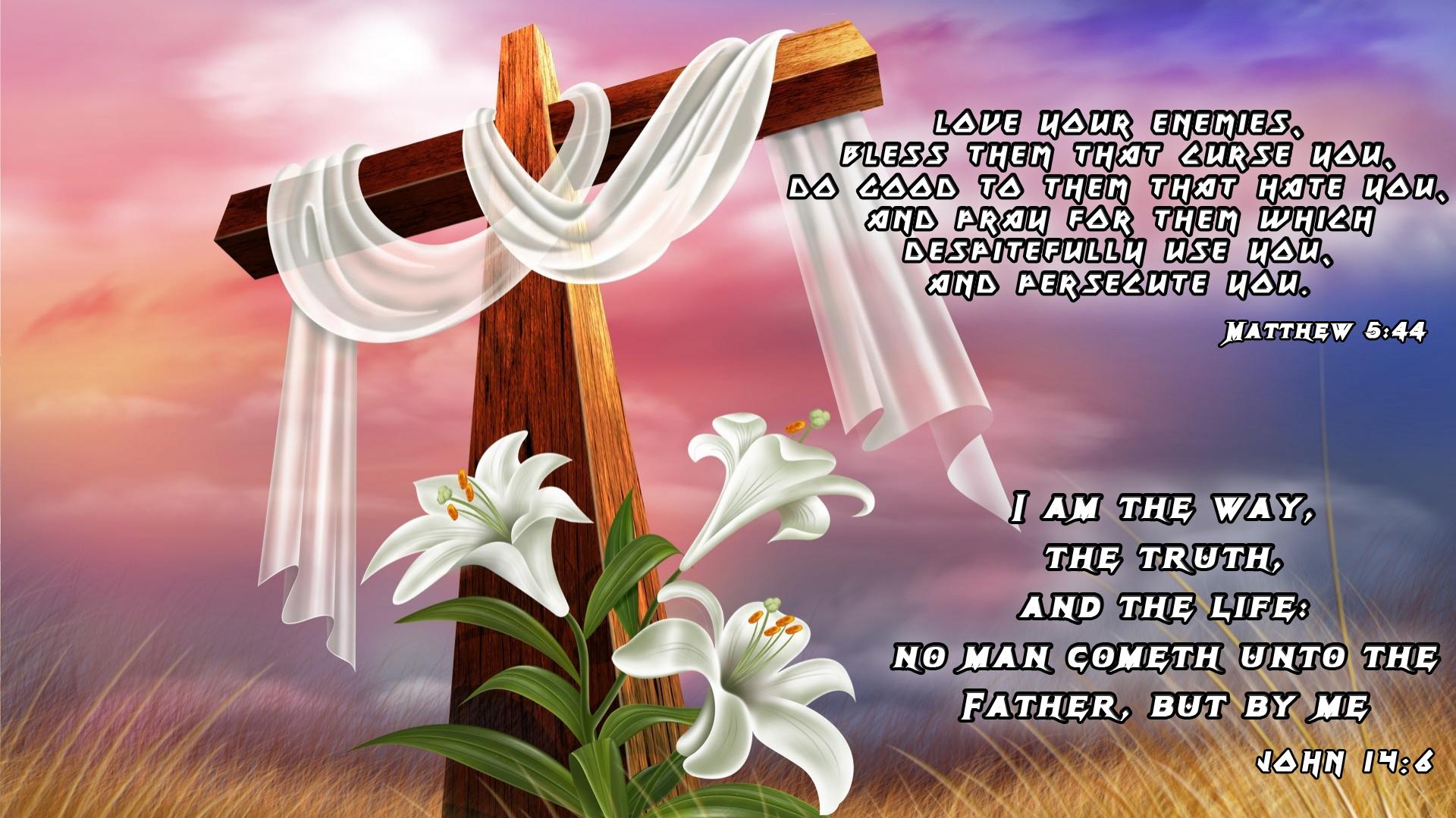 1920x1080 Christian Wallpaper and Background: Free HD Download