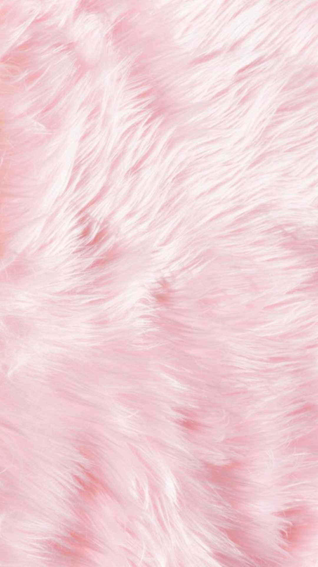 1080x1920 Light Pink Glitter Wallpaper