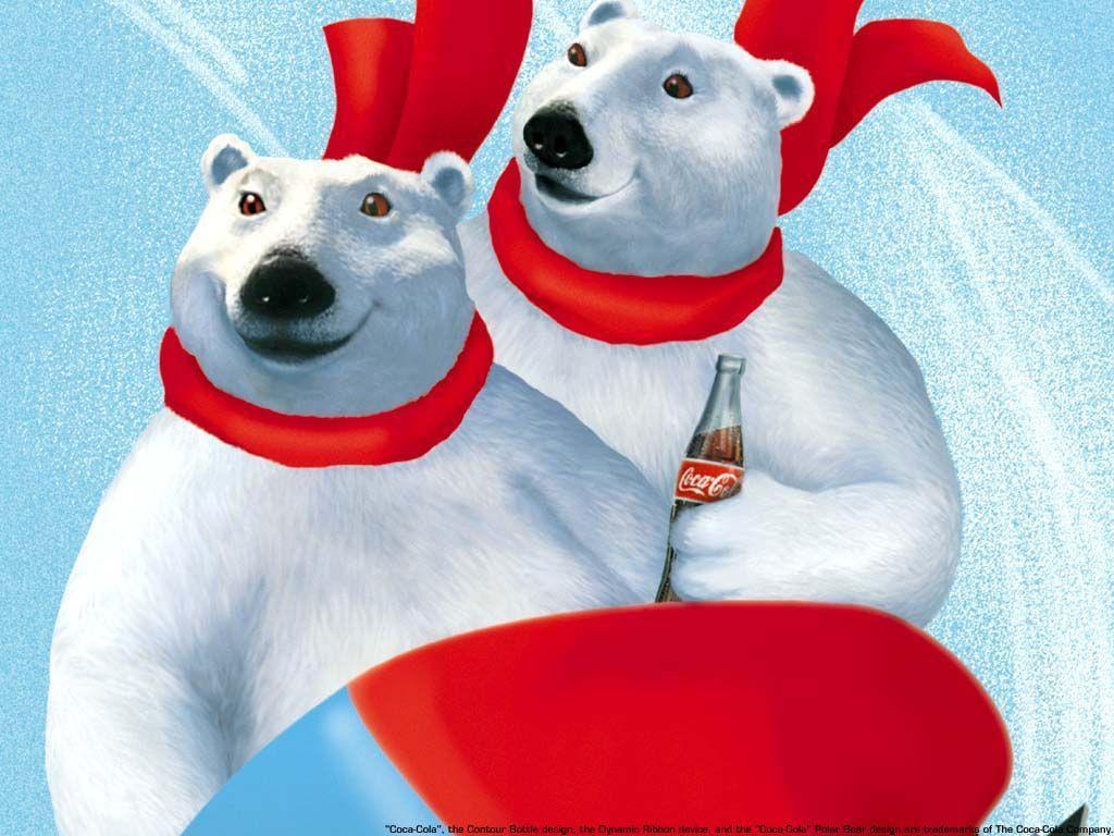 1024x768 Coca Cola Christmas Wallpaper. Wallpaper Coca Cola. Coca