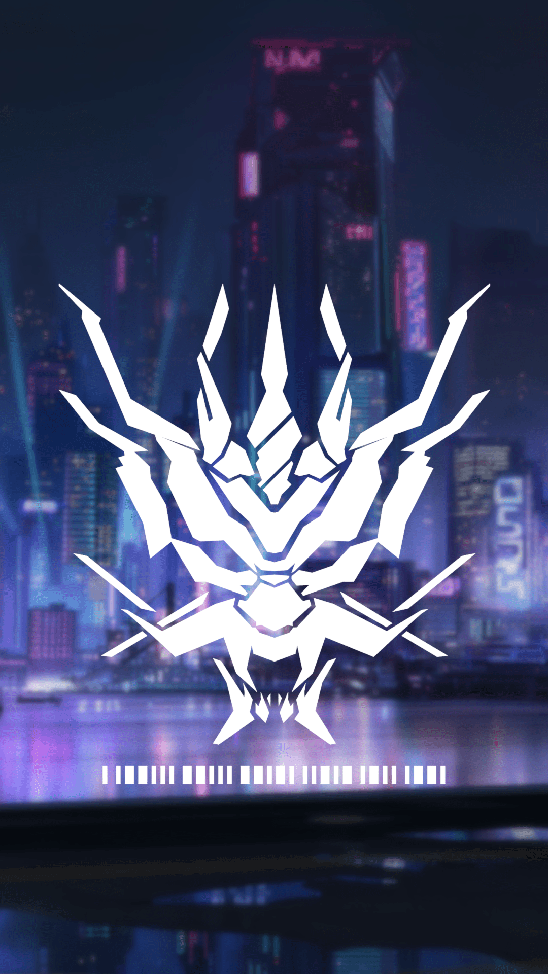 1080x1920 Made a Lungmen phone wallpaper