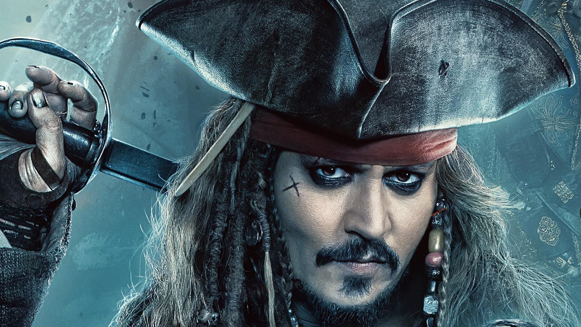 1920x1080 Sea Of Thieves Makes Pirate Ing Fun With Captain Jack Sparrow