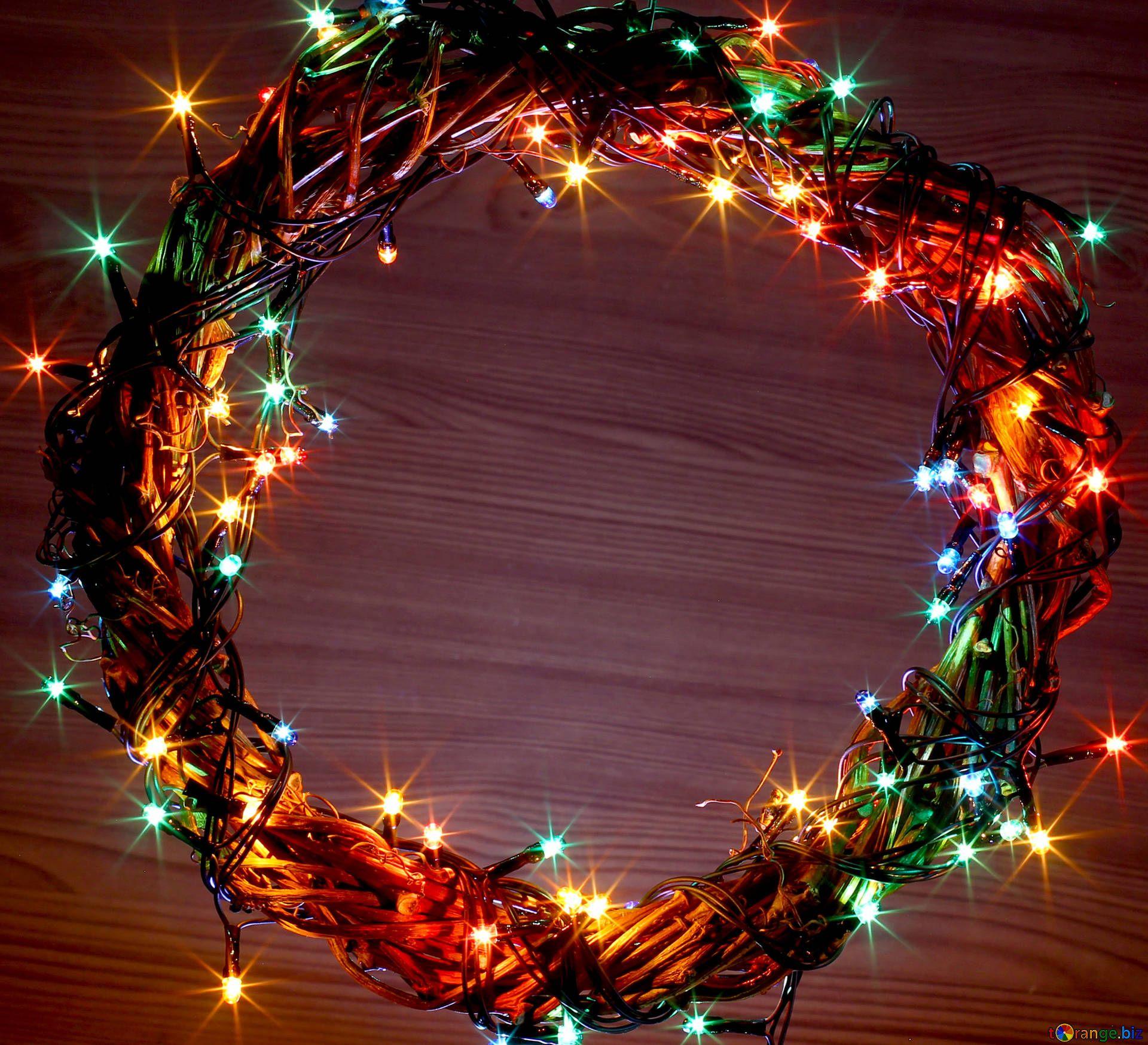 Christmas Wreath Wallpapers - Top Free Christmas Wreath Backgrounds