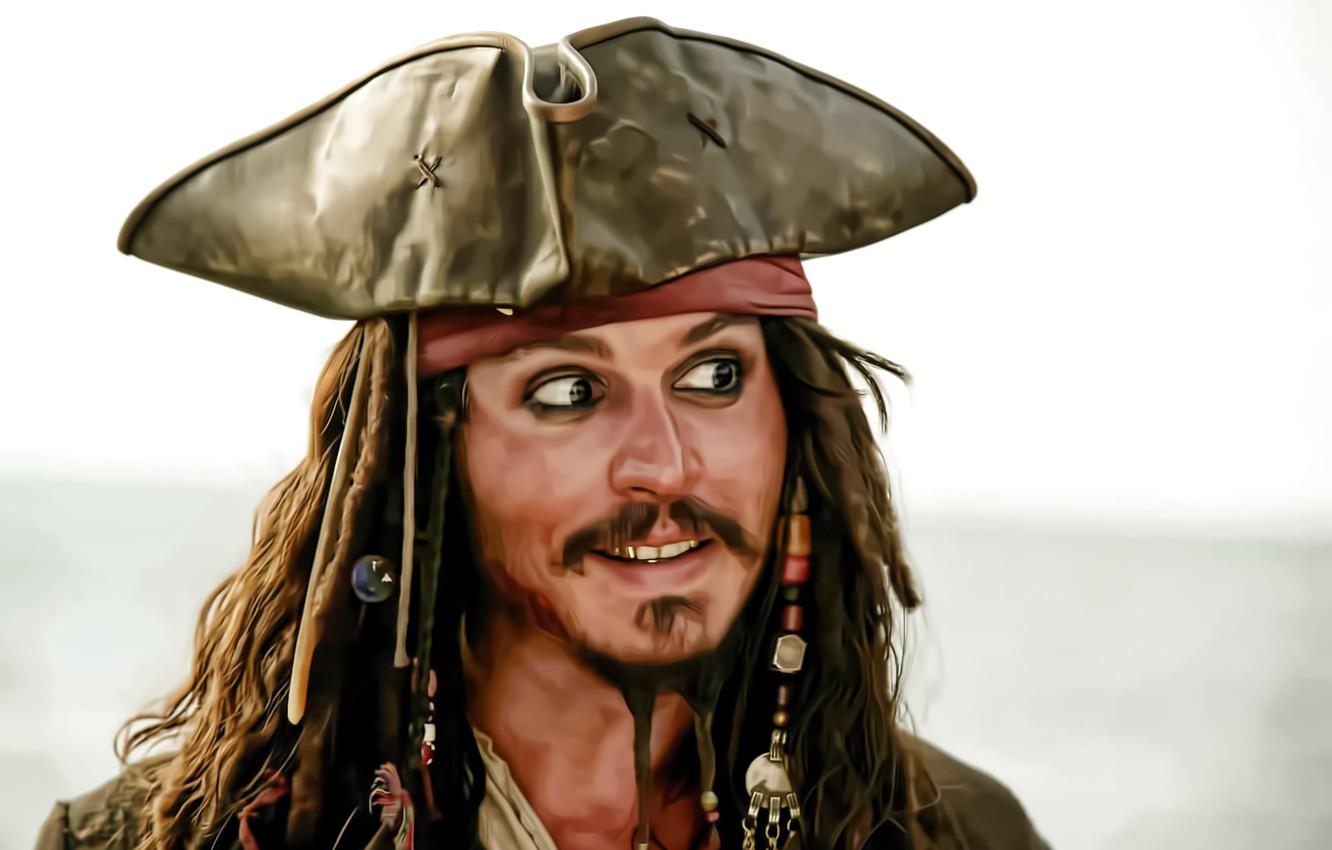 1332x850 Jack Sparrow Wallpaper