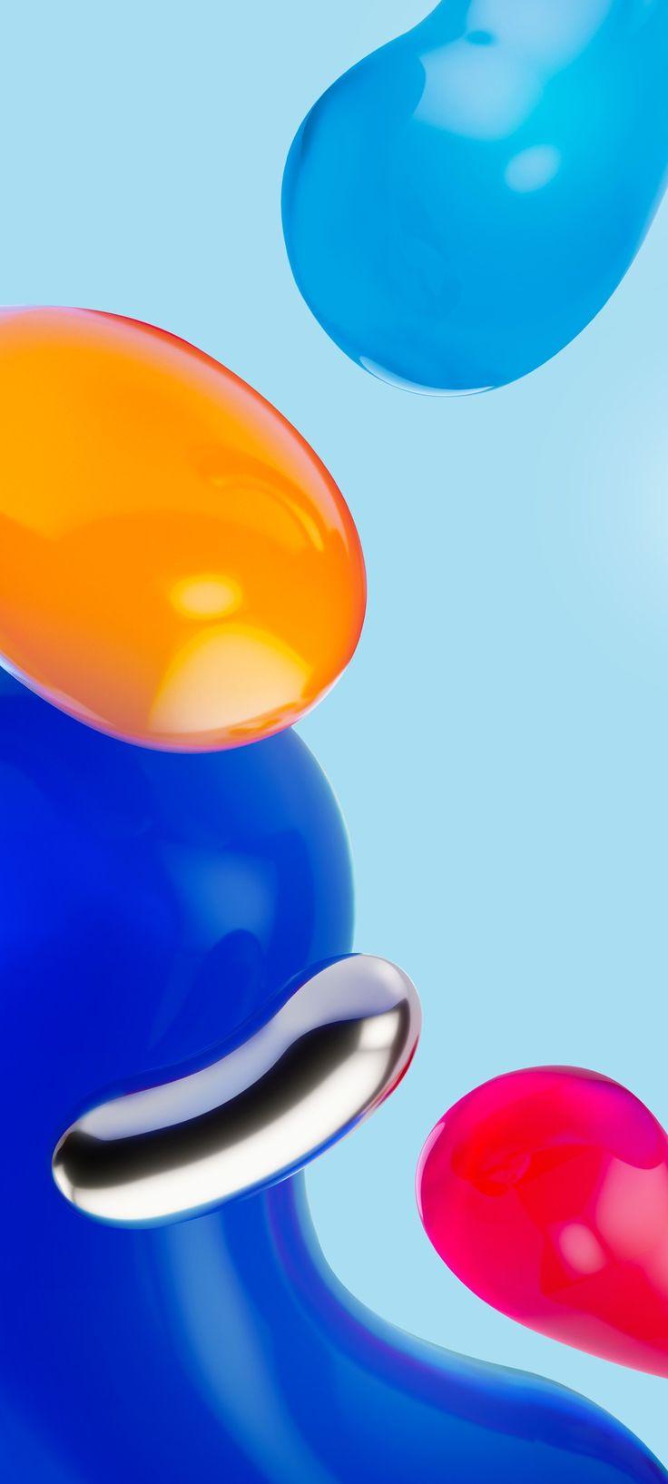 736x1635 Redmi Note 11 stock wallpaper. Xiaomi wallpaper, Original iphone wallpaper, Samsung galaxy wallpaper android