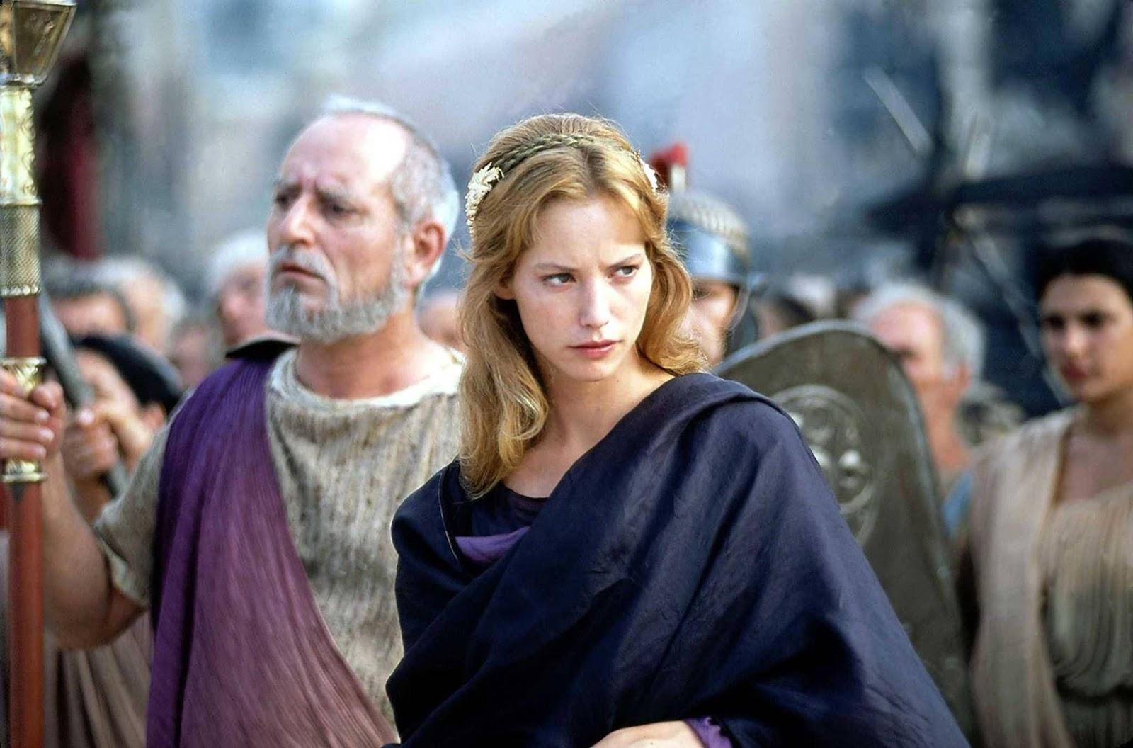 1600x1056 Helen of Troy (TV Mini Series 2003)