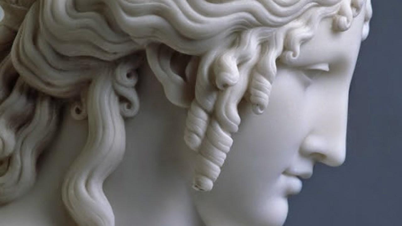 1280x720 What Happened to Helen of Troy after the Trojan War?