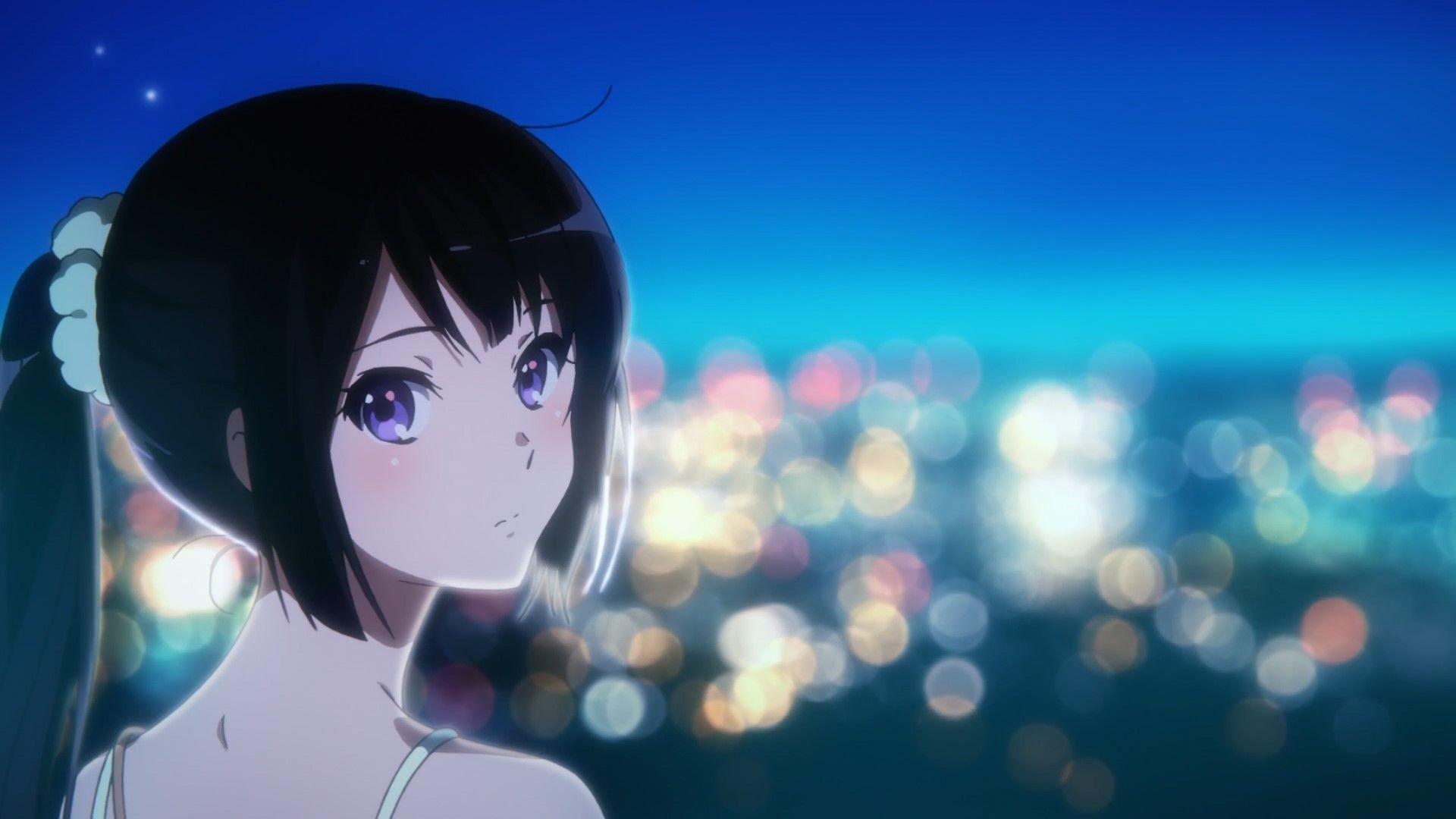 1920x1080 Aesthetic Anime Wallpaper