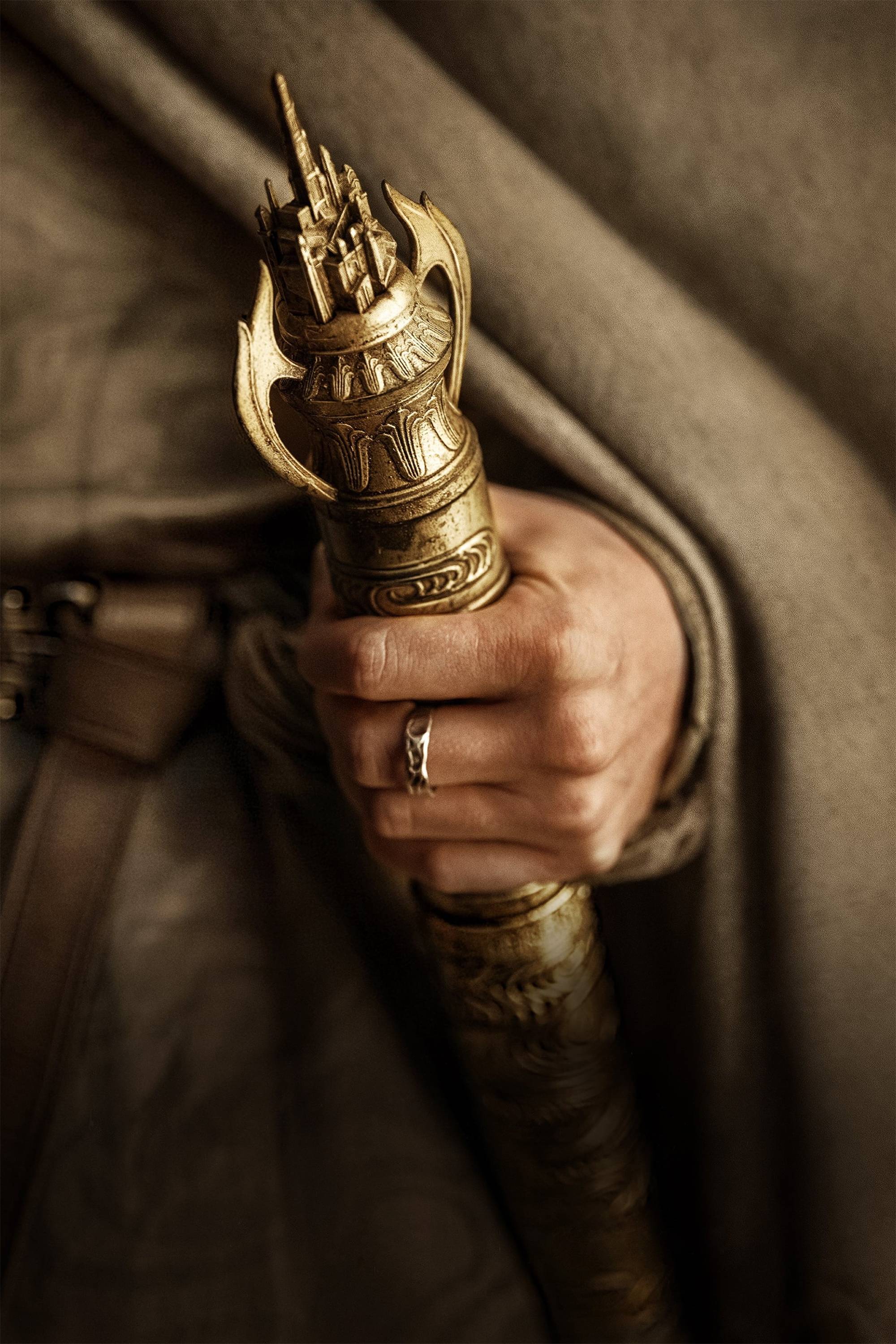 2000x3000 The Rings Of Power 2022 Posters Wallpaper, HD TV Series 4K Wallpaper, Image, Photo and Background