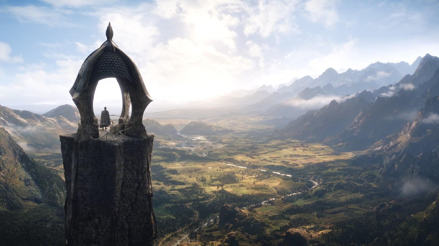 1412x794 The Rings of Power review: perfection, precious