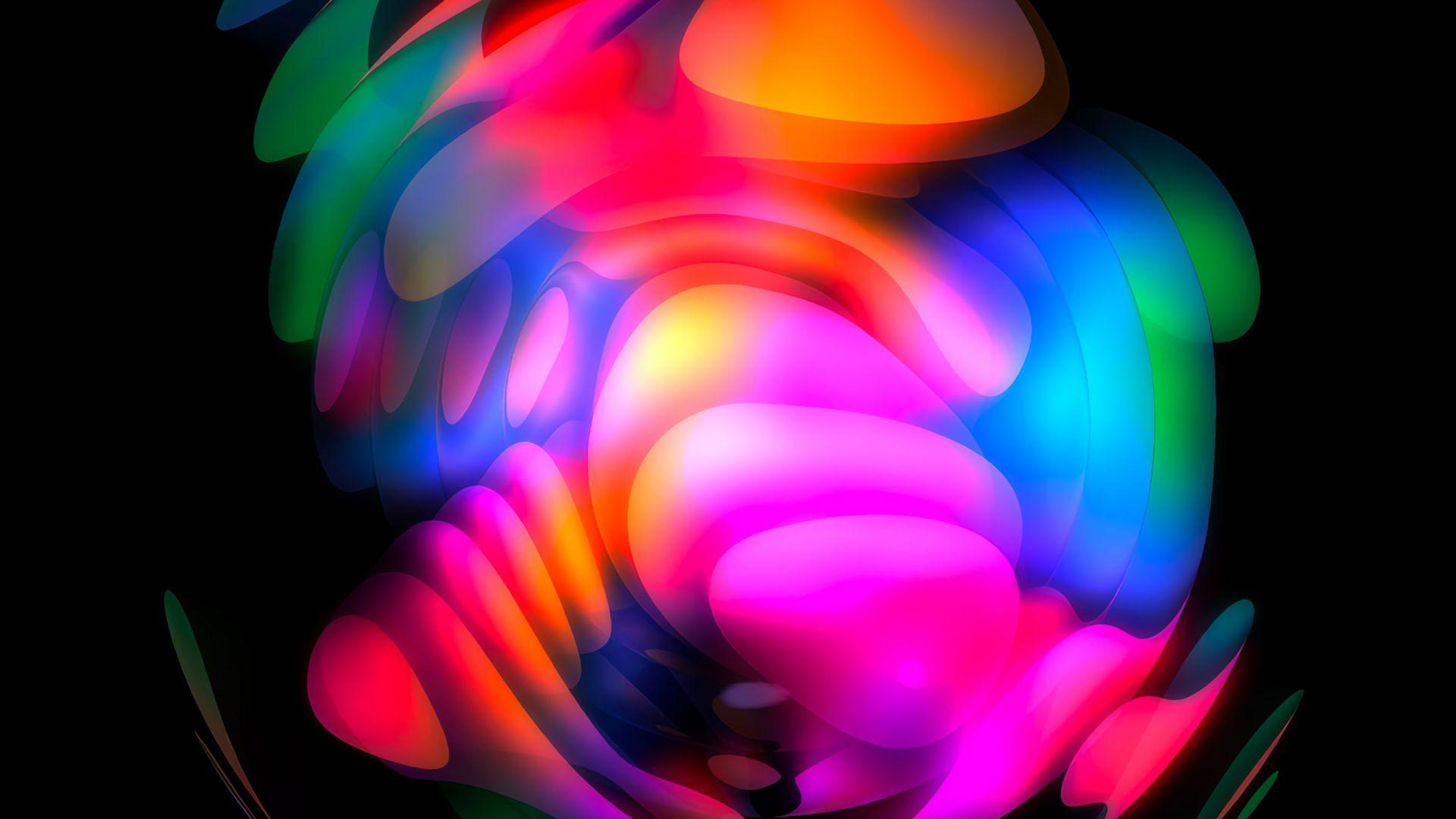1920x1080 Wallpaper watchOS Apple Watch Series abstract, Apple September 2021 Event, 4K, OS