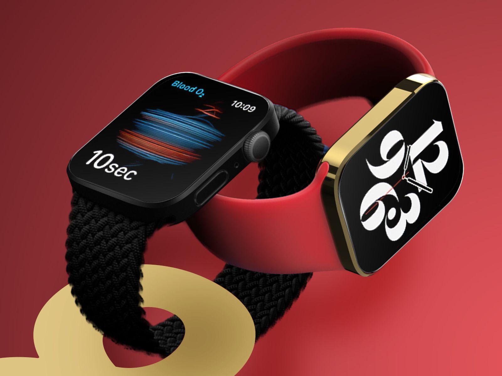 how to change wallpaper in iwatch series 8