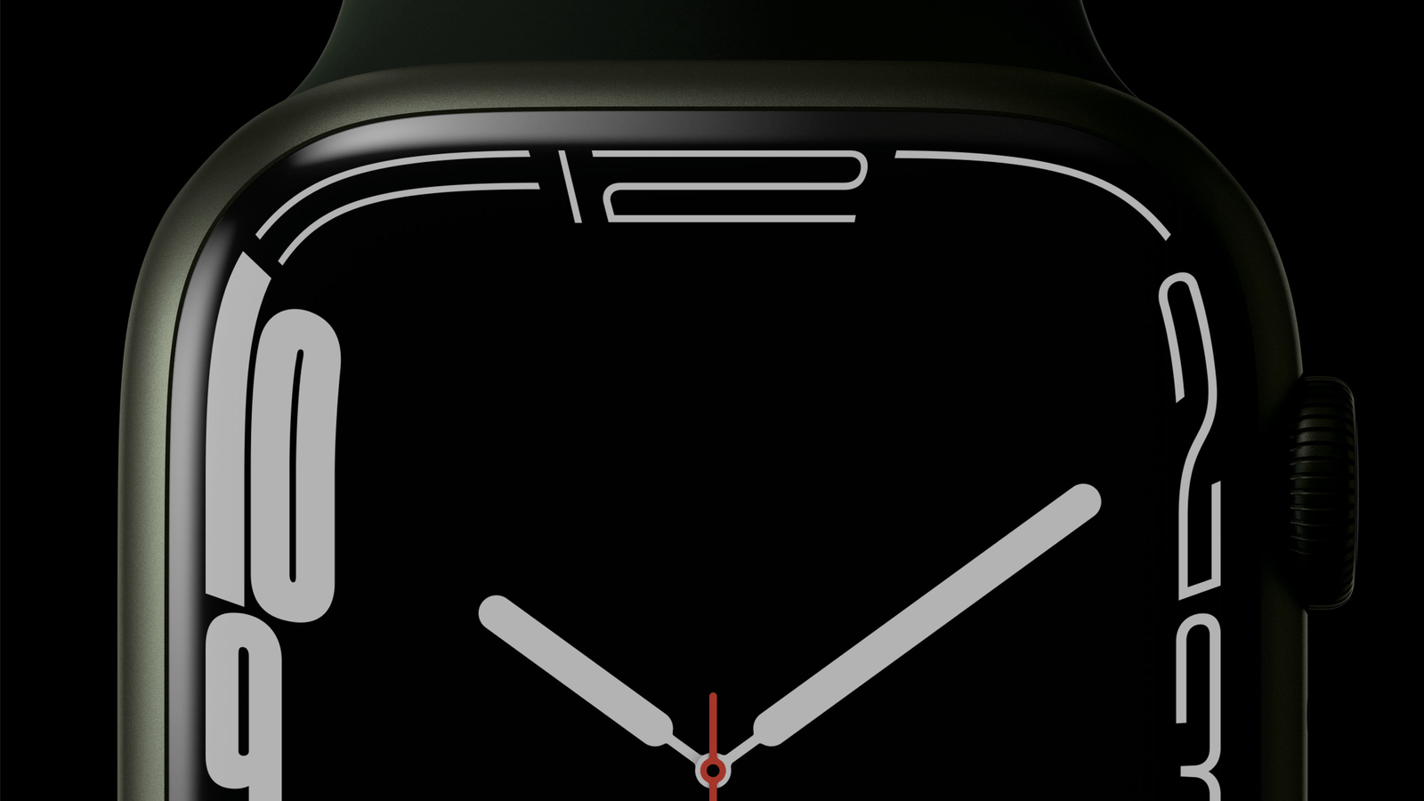 1600x900 Apple Watch Is Getting an Even Larger Display: Here's Why