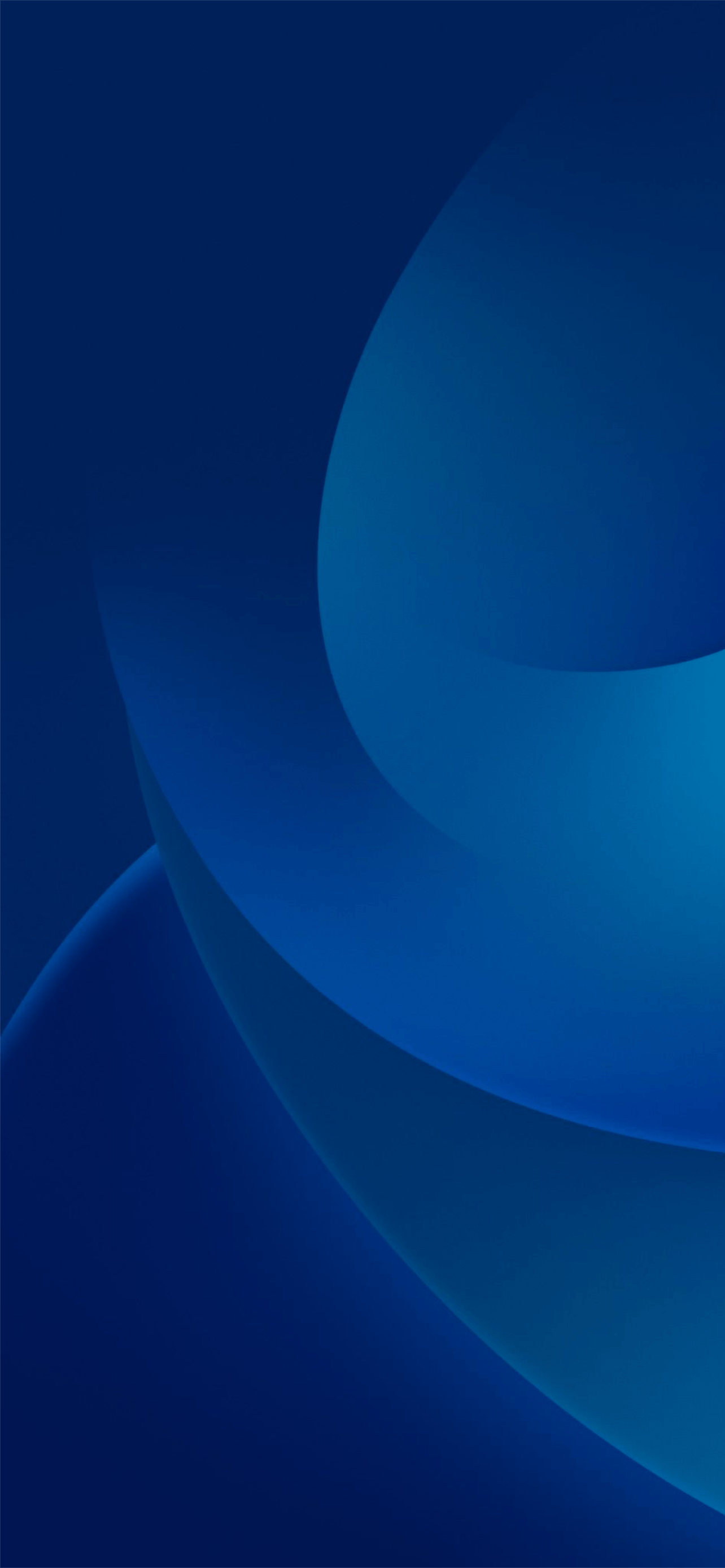 1284x2778 Download iOS 16 New Wallpaper in CarPlay