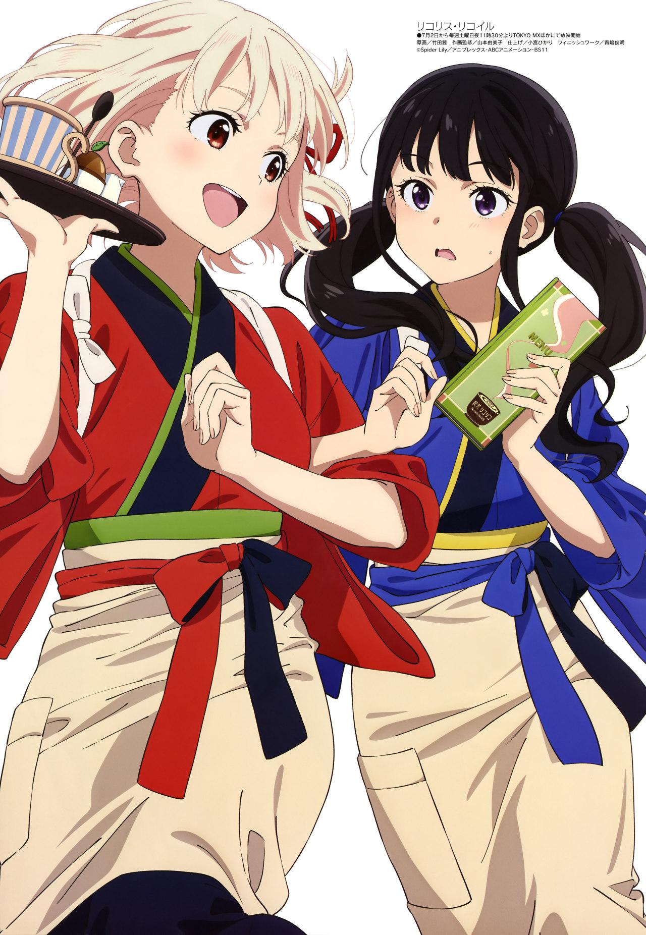 1280x1853 All Things Anime