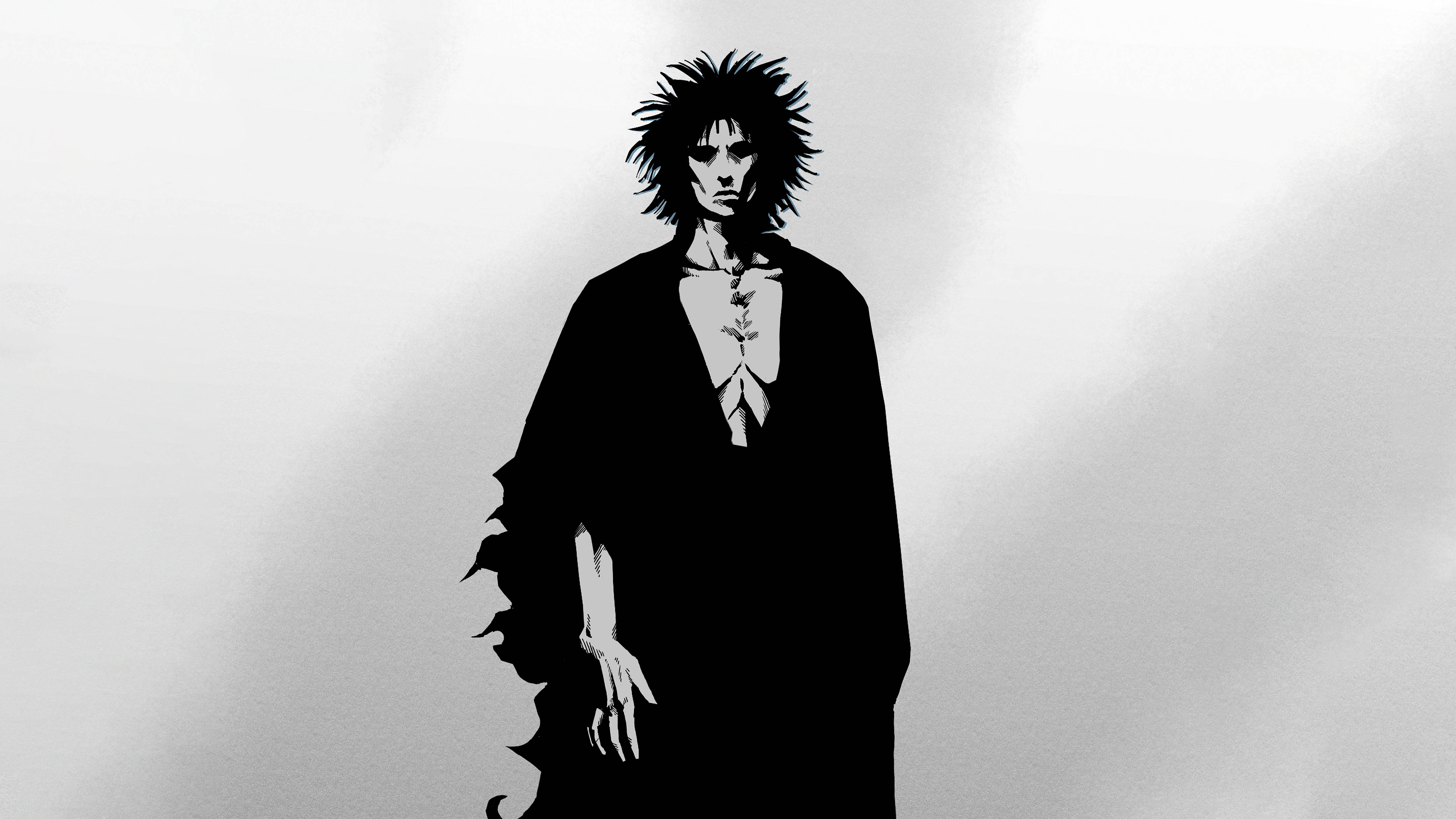 5120x2880 The Sandman, HD Anime, 4k Wallpaper, Image, Background, Photo and Picture