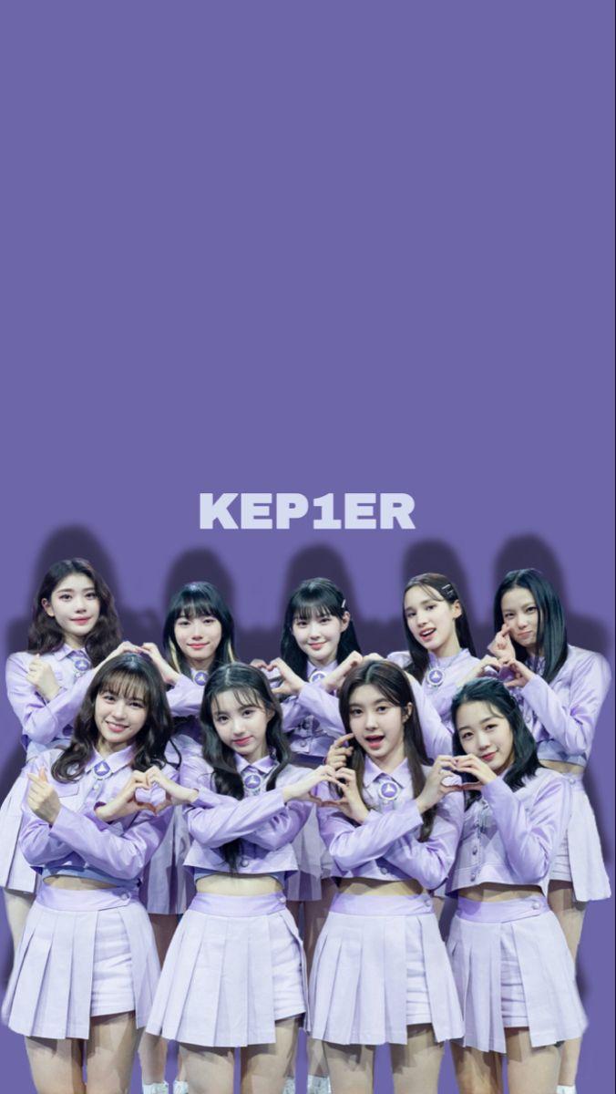 Kep1er Wallpapers Top Free Kep1er Backgrounds WallpaperAccess