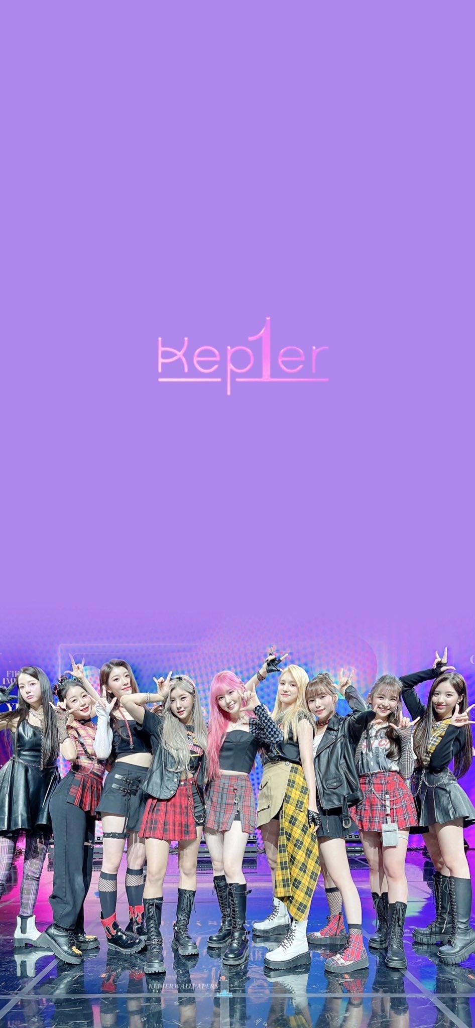 Kep1er Wallpapers - Top Free Kep1er Backgrounds - WallpaperAccess