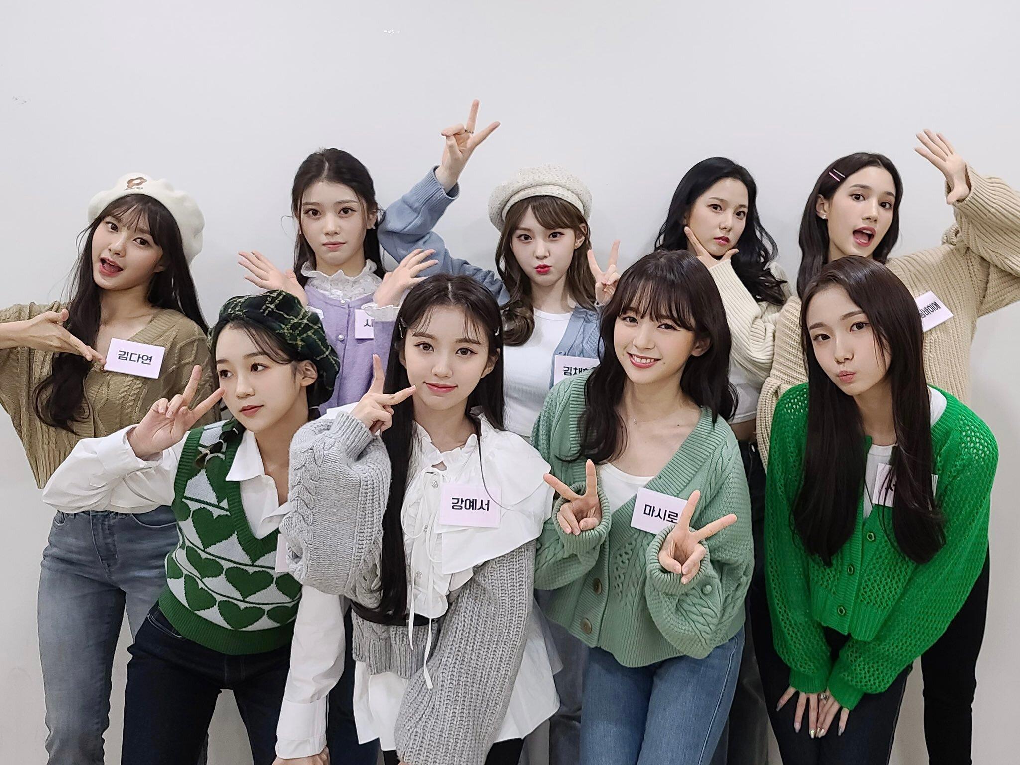 2048x1536 November 2021 Kep1er Twitter Update