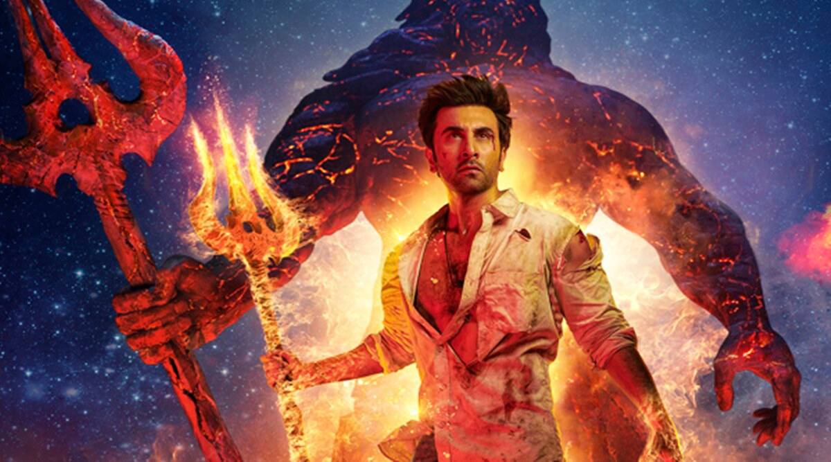1200x667 Ahead Of Brahmastra Release, Delhi HC Restrains 'rogue' Websites From Streaming Ranbir Kapoor Alia Bhatt Film. Entertainment News, The Indian Express