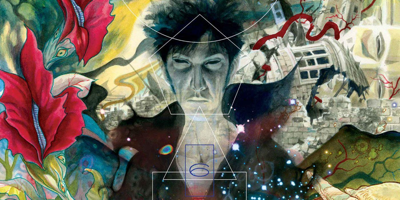 1400x700 Gaiman Hopes American Gods' Success Will Lead to Sandman TV Series