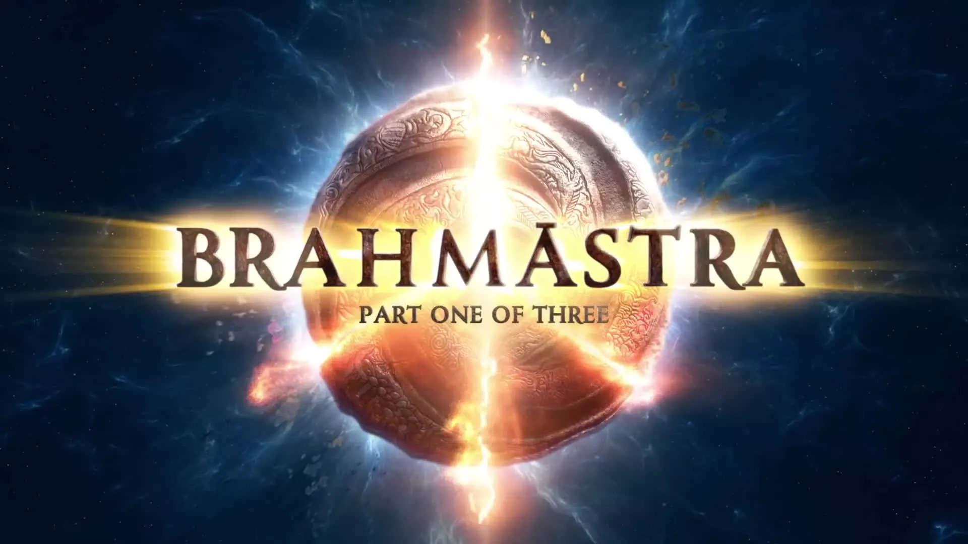 1920x1080 Brahmastra Full Movie Collection: Ranbir Kapoor's Brahmastra records the highest non holiday opening day sales at the ticket window of all time