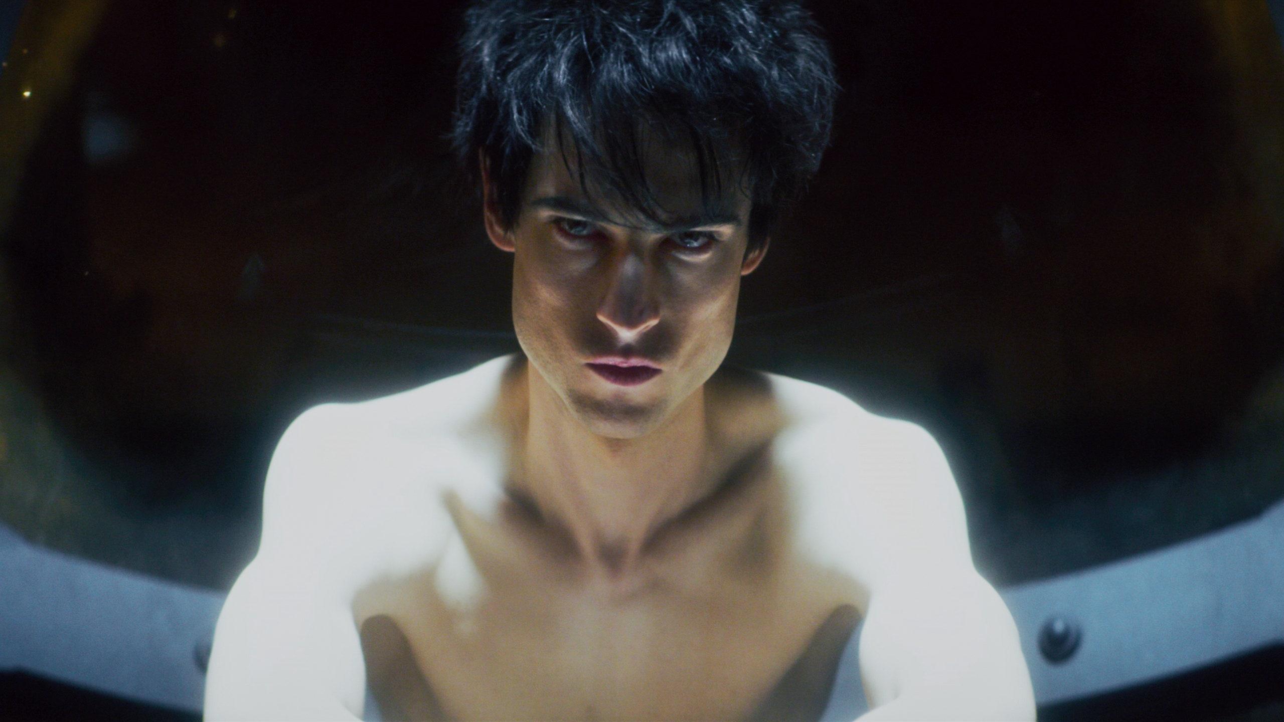 2560x1440 The Sandman: Everything you need to know about Netflix's next hit from release date to cast and trailer
