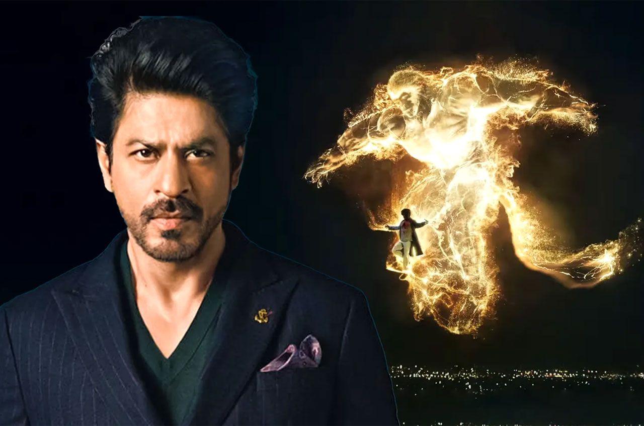 1280x847 Shah Rukh Khan is in the movie 'Brahmastra', Karan confirmed 1179300. The voice of time