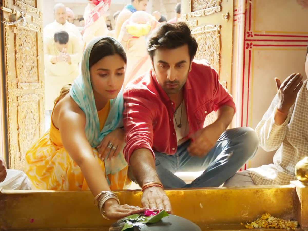 1200x900 Ranbir Kapoor Alia Bhatt Wedding: New 'Brahmastra' Teaser Adds To Buzz