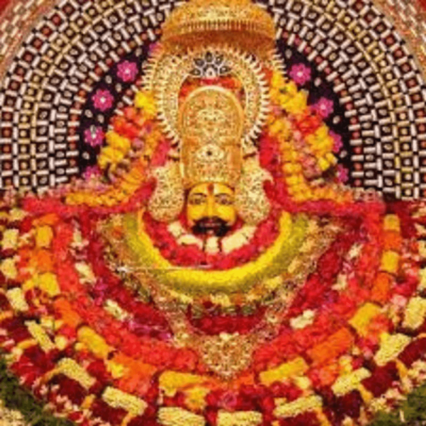 1400x1400 हार के आया हूँ अब दे आसरा !! Khatu Shyam Beautiful Bhajan By Sanjay Mittal Saawariya : Hubhopper : Free Download, Borrow, and Streaming : Internet Archive
