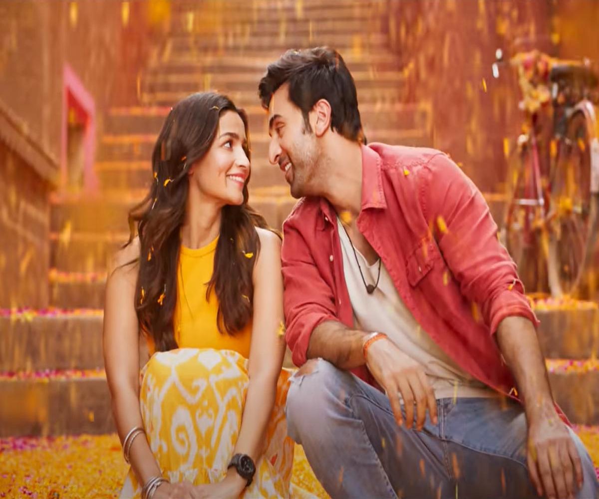 1200x1000 Brahmastra Review: Ranbir Alia Film Is A Grand Spectacle Minus Originality. The News Minute
