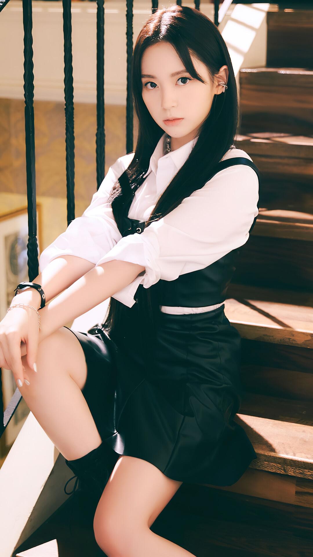 1080x1920 Kep1er, 케플러, Kpop, Yeseo, Kang Ye Seo, Full HD phone wallpaper Gallery HD Wallpaper