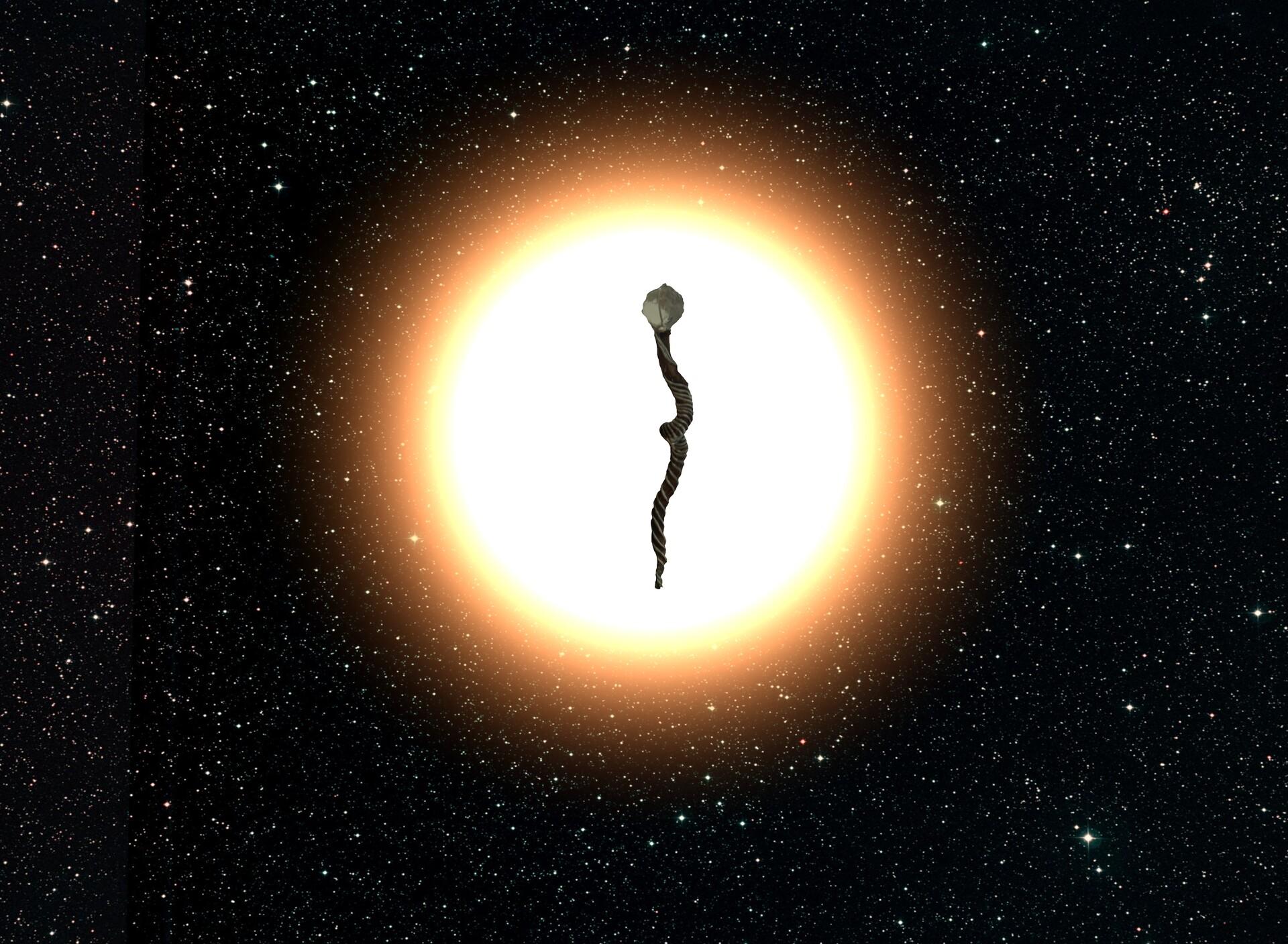 1920x1408 SUPER : Brahmastra Weapon