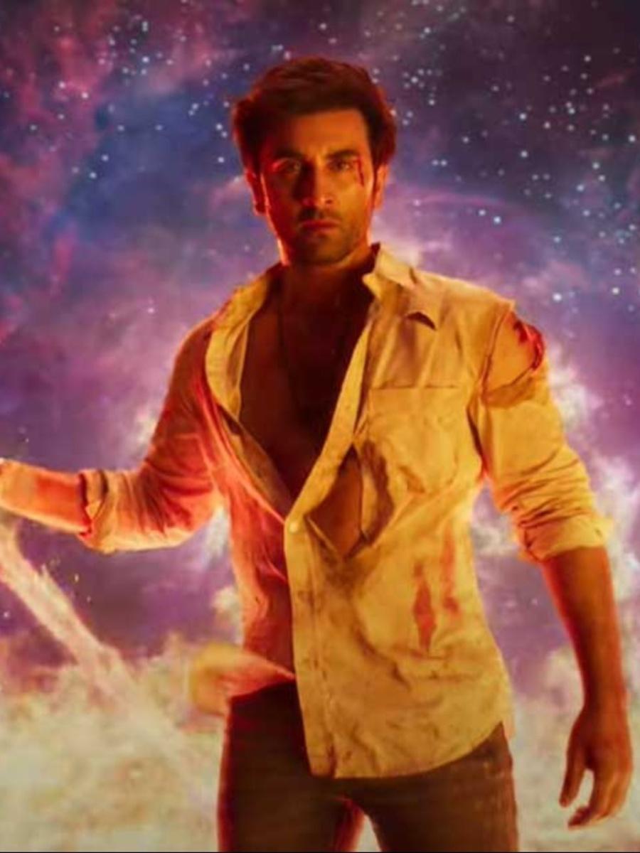 900x1200 Ranbir Kapoor's 'Brahmastra' Full Body Workout Plan