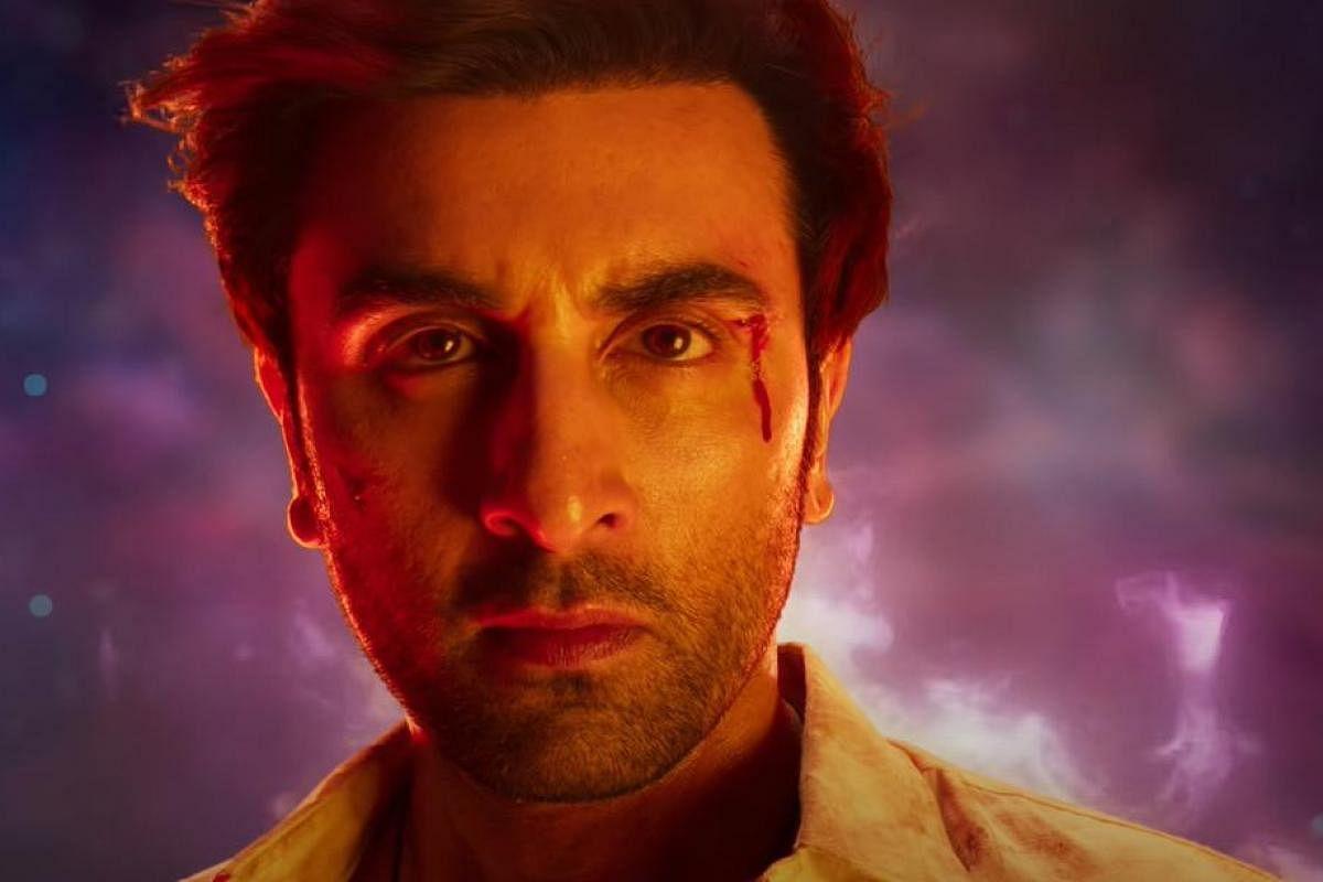 1200x800 Brahmastra' movie review: This 'Astraverse' movie claps epic visuals on a generic plot- The New Indian Express