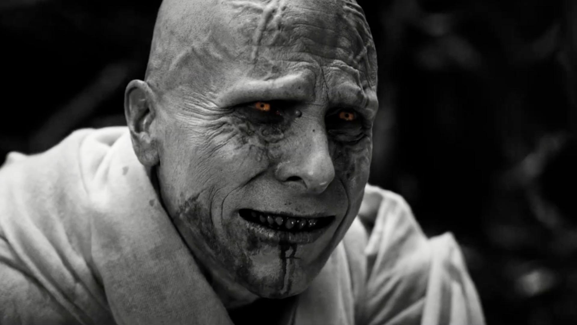 1920x1080 Christian Bale reveals the surprise influences behind his terrifying Thor: Love and Thunder villain