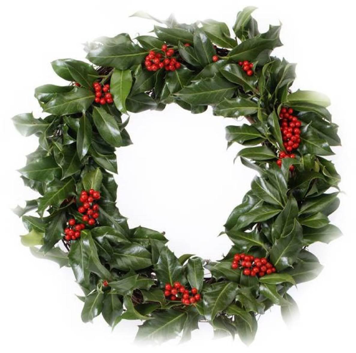 1186x1176 Desktop Wallpaper Christmas Wreath #h772732. Holidays HD Image
