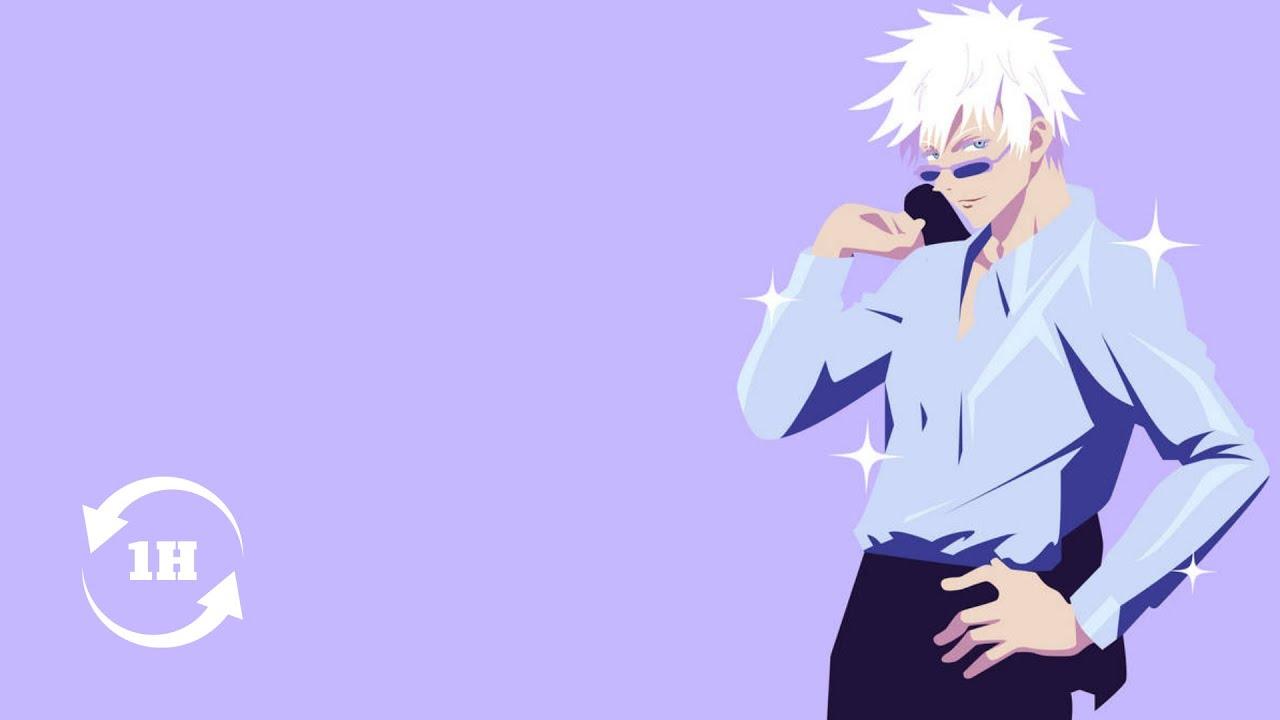 1280x720 kaikai kitan lofi 1 HOUR jujutsu kaisen opening lofi hip hop remix