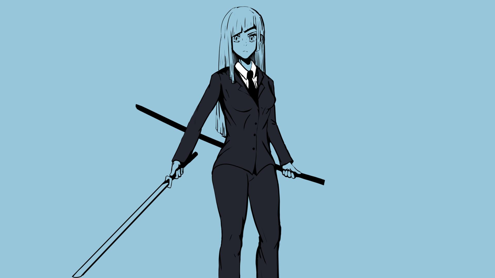 Jujutsu Kaisen Minimalist Wallpapers - Top Free Jujutsu Kaisen